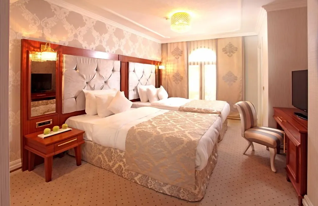 Myy Boutique Hotel-1