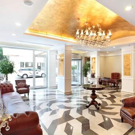 Myy Boutique Hotel-2